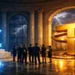 Digital Euro vs Tether confrontation inside European financial institution — policymakers face choice between CBDC monetary sovereignty and dollar stablecoin dominance